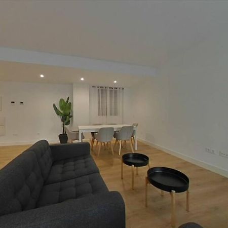 Luxury Apartment In Sevilla Center Exteriér fotografie