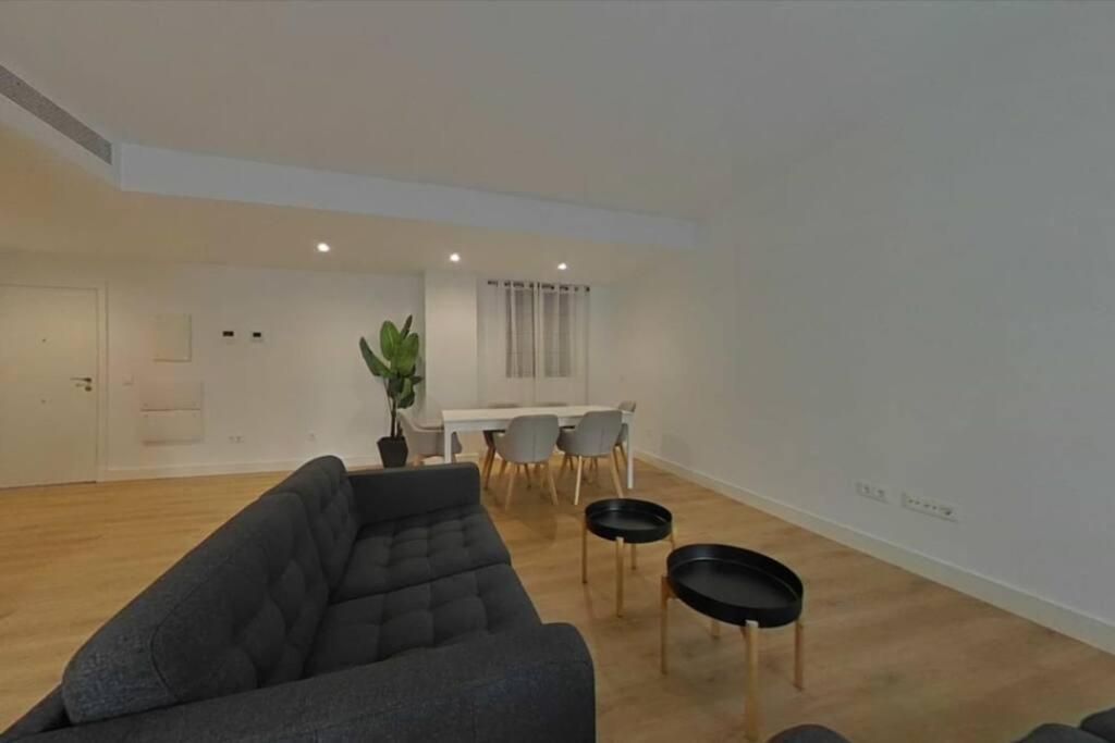 Luxury Apartment In Sevilla Center Exteriér fotografie