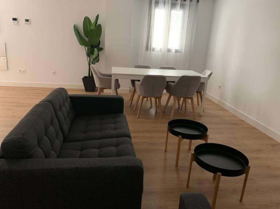 Luxury Apartment In Sevilla Center Exteriér fotografie
