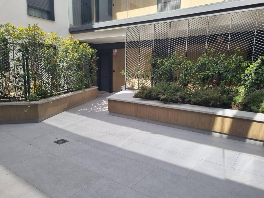 Luxury Apartment In Sevilla Center Exteriér fotografie